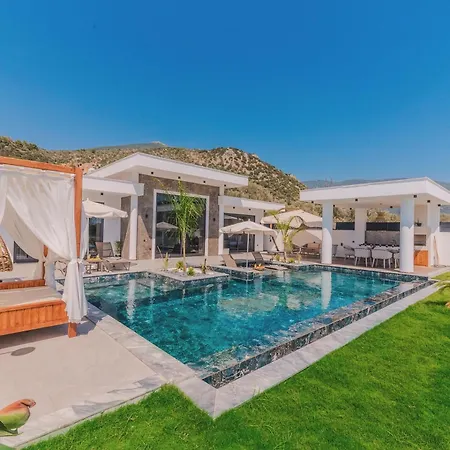 Iclal Deluxe * Kaş