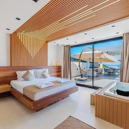 Iclal Deluxe * Kaş
