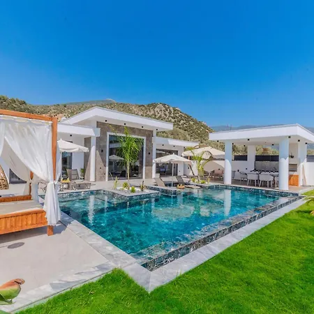 Iclal Deluxe * Kaş
