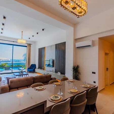 Iclal Deluxe Kaş