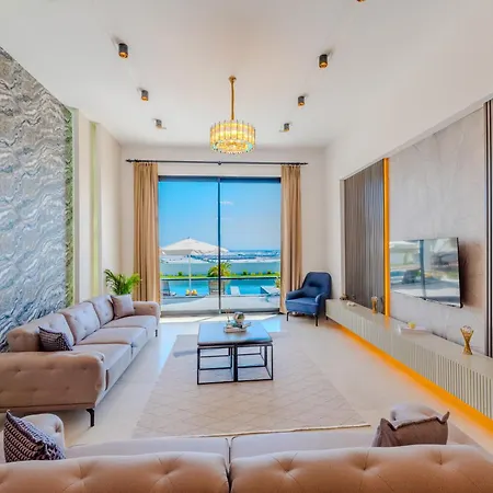 Apartamento Iclal Deluxe Kaş