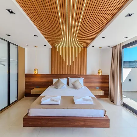 Apartamento Iclal Deluxe